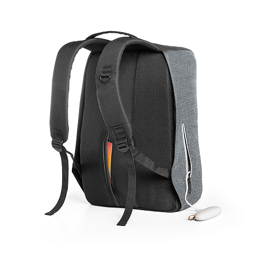 AVEIRO. Laptop backpack 4